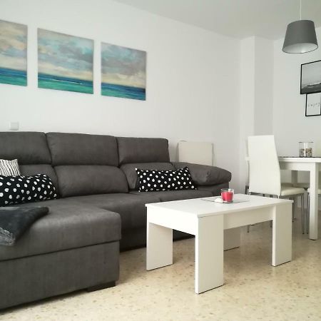 Appartement Gonga House à Tarifa Extérieur photo