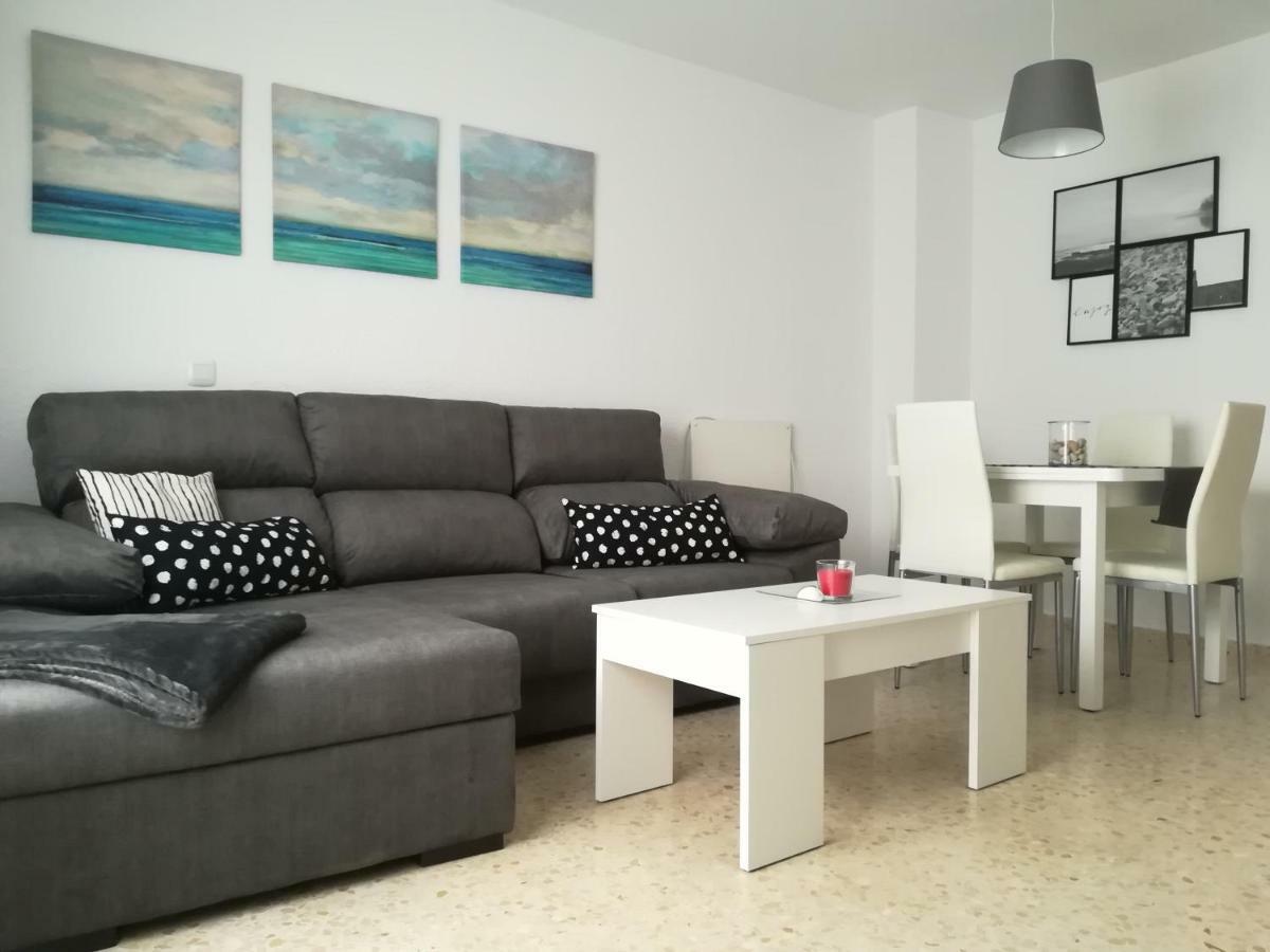 Appartement Gonga House à Tarifa Extérieur photo