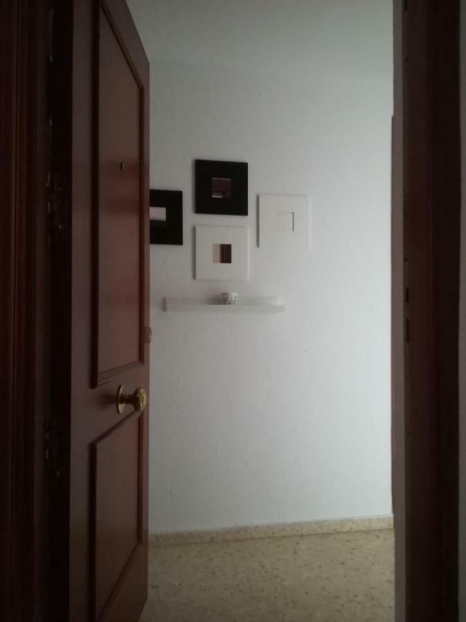 Appartement Gonga House à Tarifa Extérieur photo