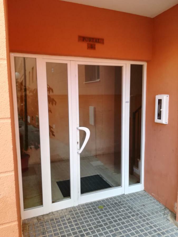 Appartement Gonga House à Tarifa Extérieur photo